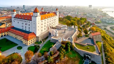 Poznaj sąsiada