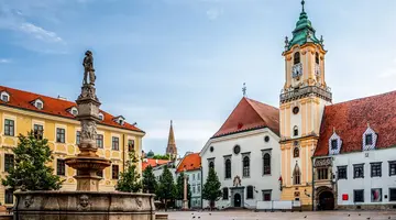 Poznaj sąsiada