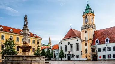 Poznaj sąsiada