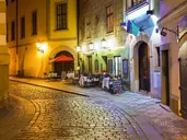 Praga - 4 dni
