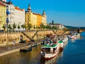 Praga - 4 dni