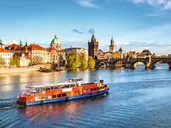 Praga - 4 dni