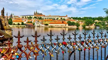 Praga - Czeskie Impresje - dla wygodnych