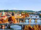 Praga - Czeskie Impresje - dla wygodnych