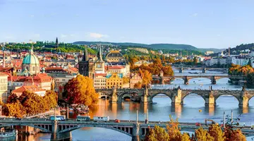 Praga - Czeskie Impresje - dla wygodnych