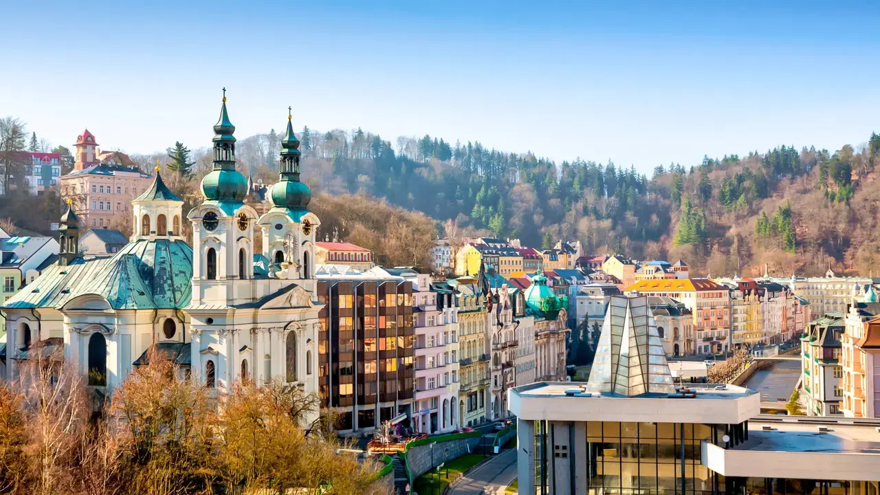 Praga - Czeskie Impresje - dla wygodnych