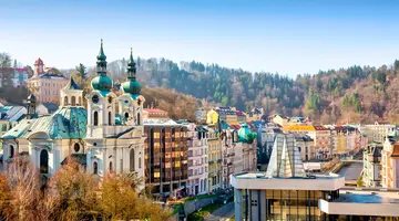 Praga - Czeskie Impresje - dla wygodnych