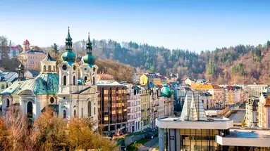 Praga - Czeskie Impresje - dla wygodnych