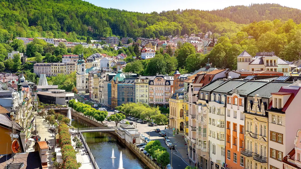 Praga - Czeskie Impresje - dla wygodnych