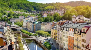 Praga - Czeskie Impresje - dla wygodnych