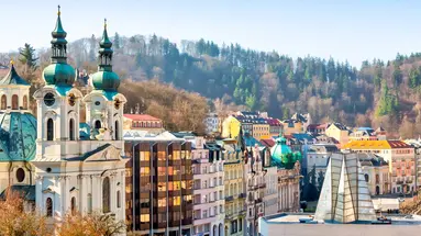 Praga - Czeskie Impresje - dla wygodnych