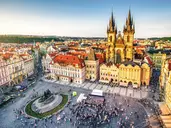 Praga - Czeskie Impresje - dla wygodnych