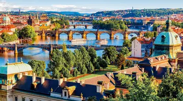 Praga - Czeskie Impresje - dla wygodnych