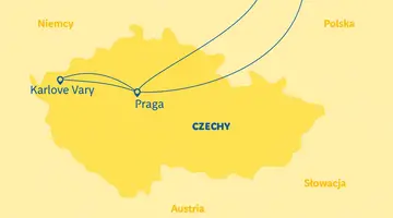 Praga - Czeskie Impresje - dla wygodnych