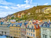 Praga - Czeskie Impresje - dla wygodnych