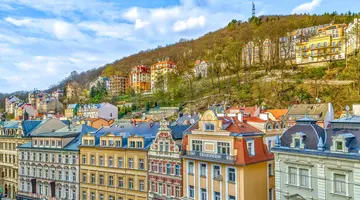 Praga - Czeskie Impresje - dla wygodnych