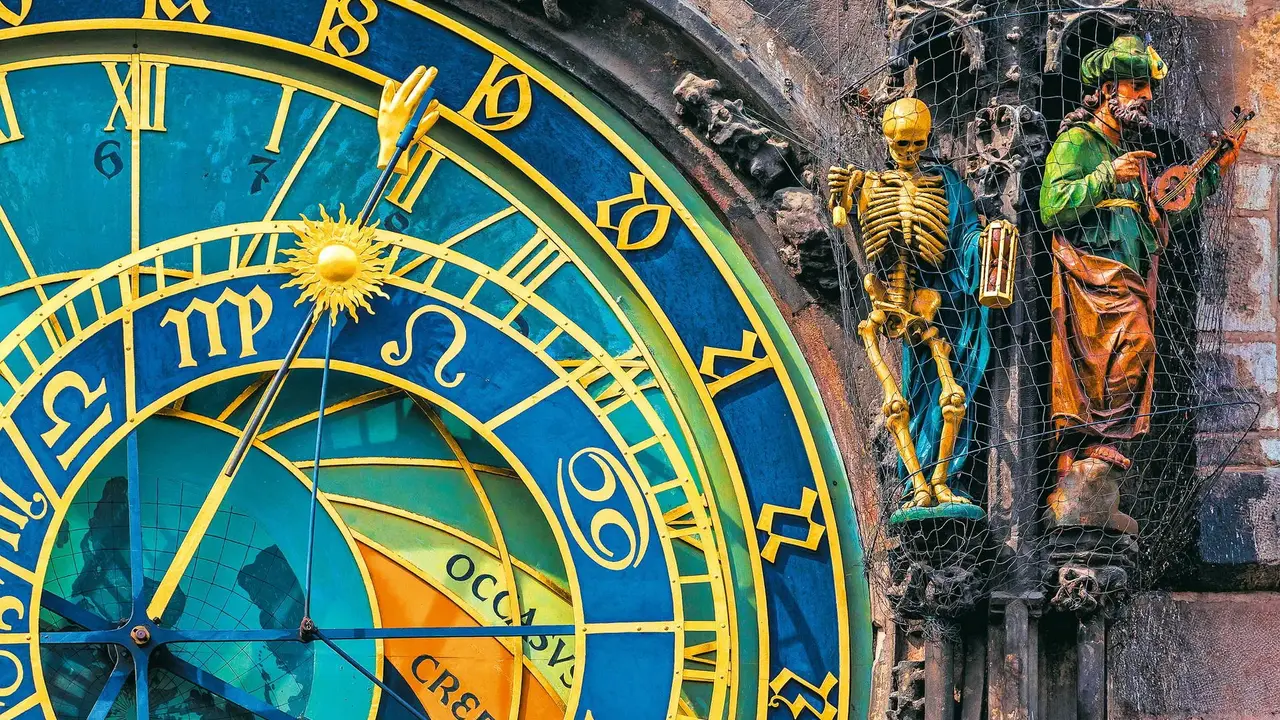 Praga - Czeskie Impresje - dla wygodnych