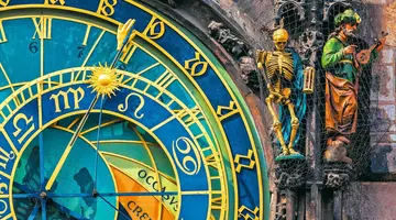 Praga - Czeskie Impresje - dla wygodnych