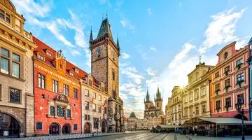 Praga Express
