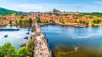 Praga Express