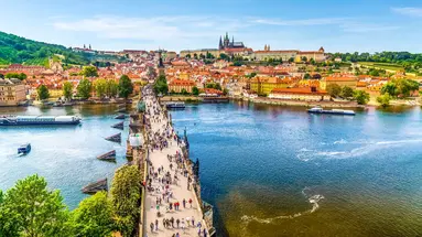 Praga Express