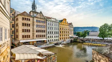 Praga Express