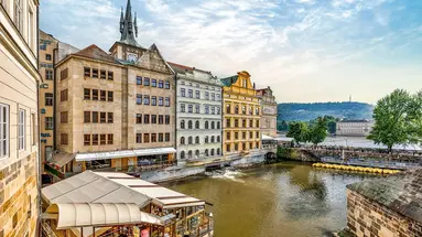 Praga Express