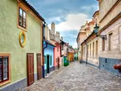 Praga Express