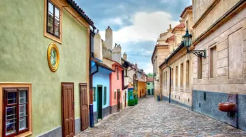Praga Express