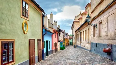 Praga Express