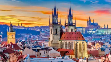 Praga Express