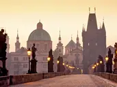 Praga Express