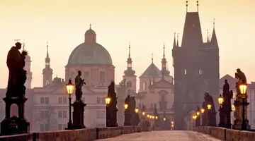 Praga Express