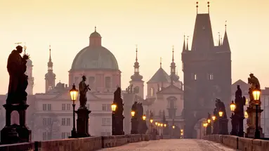 Praga Express
