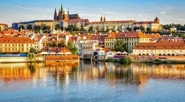 Praga Express