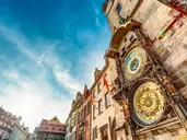 Praga Express