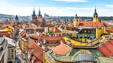 Praga Express