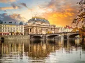 Praga Express