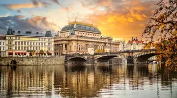 Praga Express