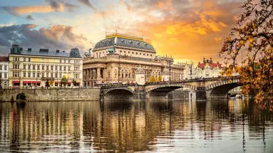 Praga Express