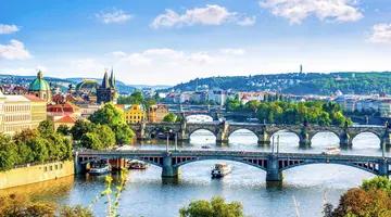 Praga Express