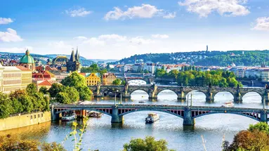 Praga Express