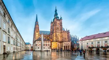 Praga Express