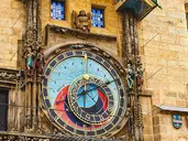 Praga I Drezno