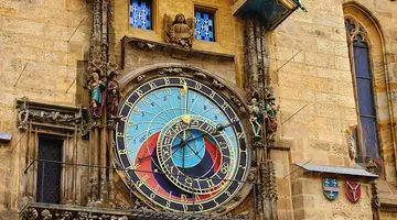 Praga I Harrachov — Miasto, Góry I Czeski Klimat