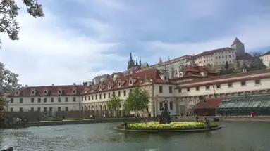 PRAGA I KUTNA HORA - 4 dni