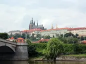 PRAGA I KUTNA HORA - 4 dni