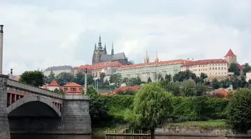 PRAGA I KUTNA HORA - 4 dni