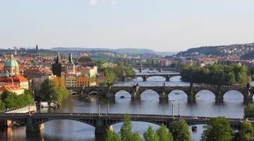 PRAGA I KUTNA HORA - 4 dni