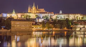 PRAGA I KUTNA HORA - 4 dni